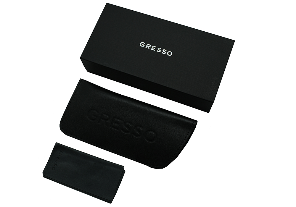 Оправа для очков GRESSO Charlotte G0203 TB00O