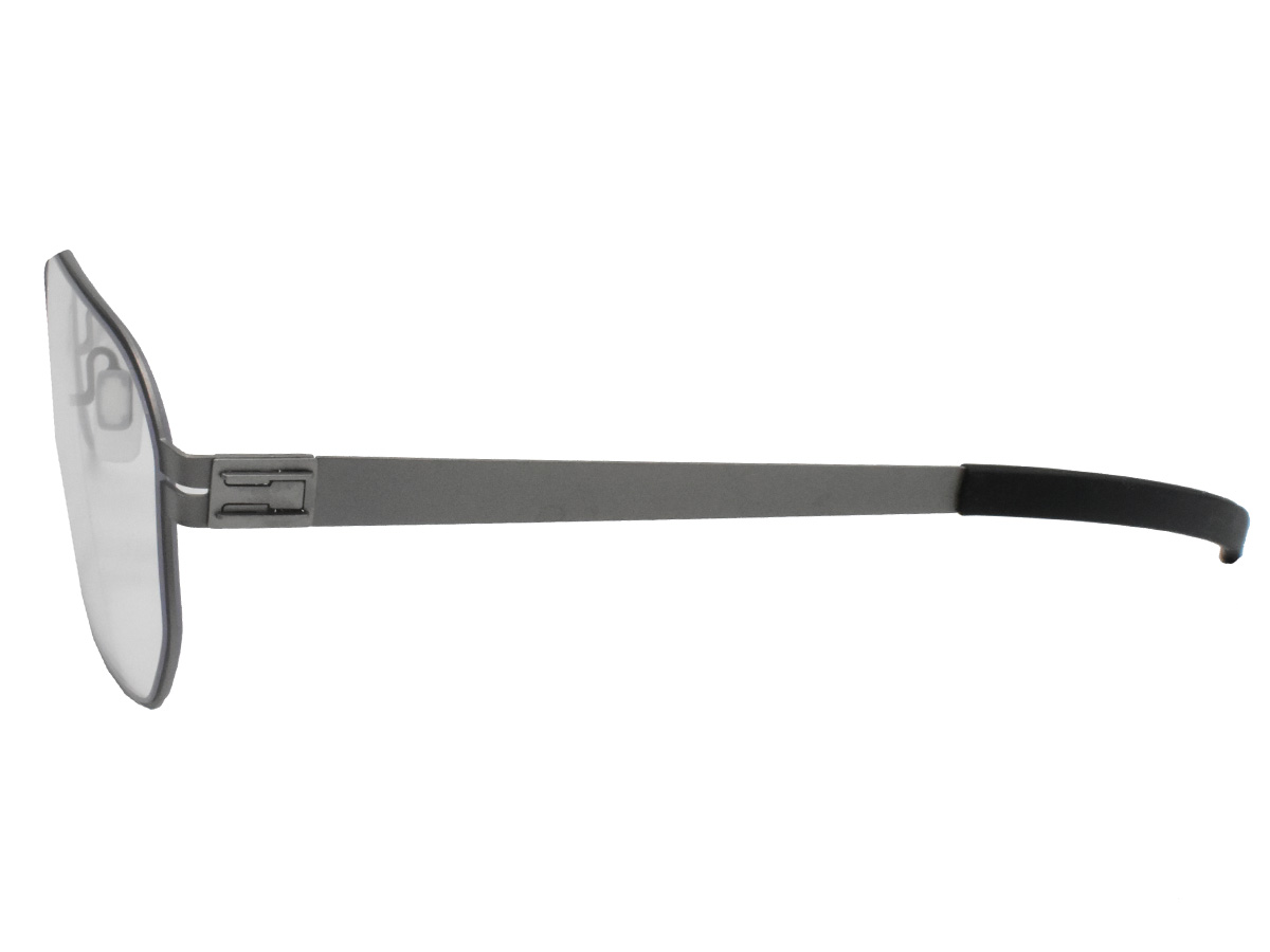 Оправа для очков GRESSO Bremen G0218 TN00O(серый) +ф