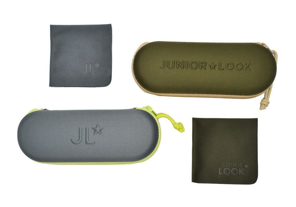 Оправа для очков Juniorlook JL-1759 C001