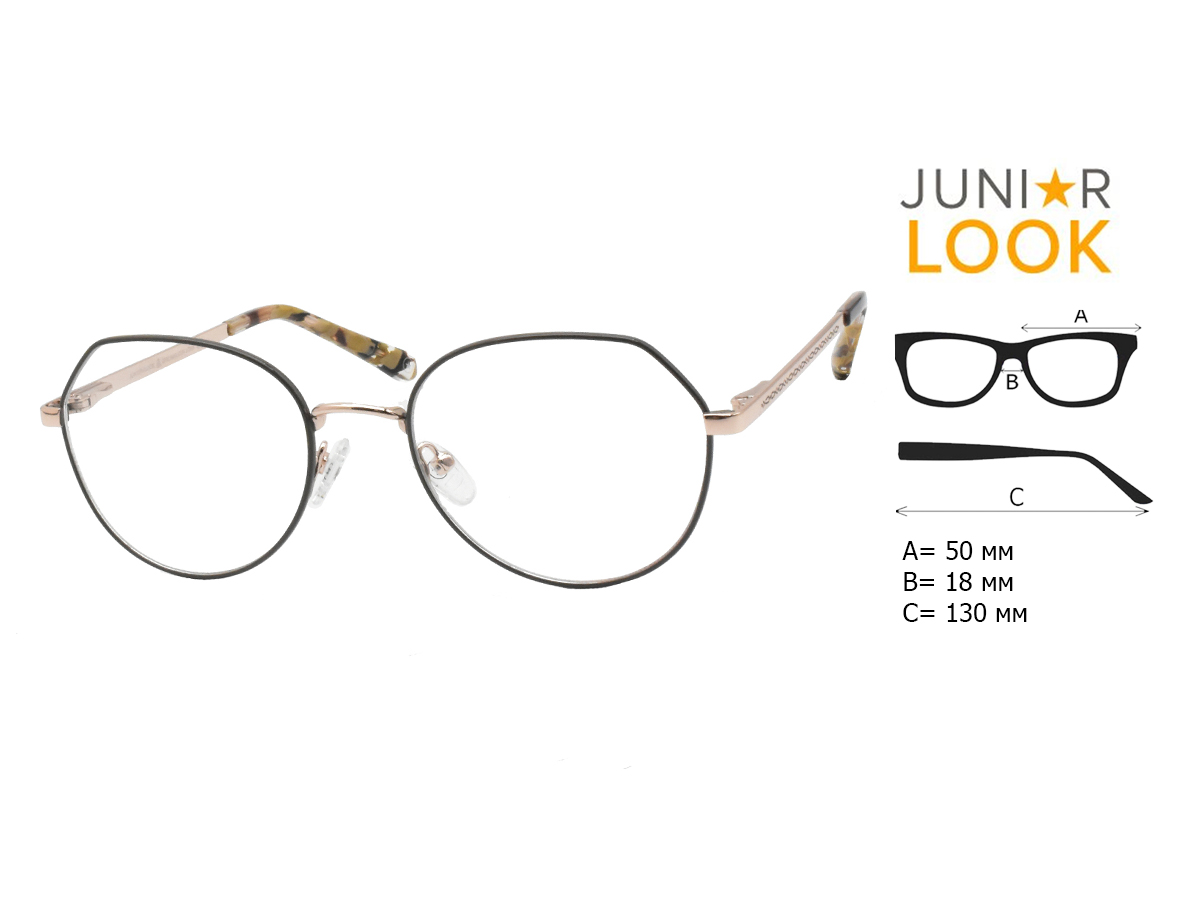 Оправа для очков Juniorlook JL-1739 C187
