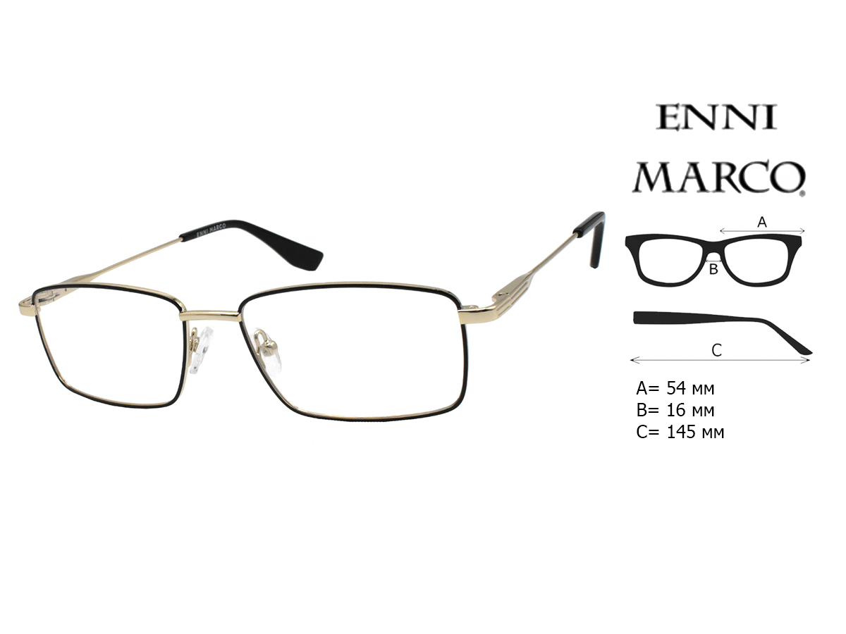 Оправа для очков Enni Marco IV 02-848 17
