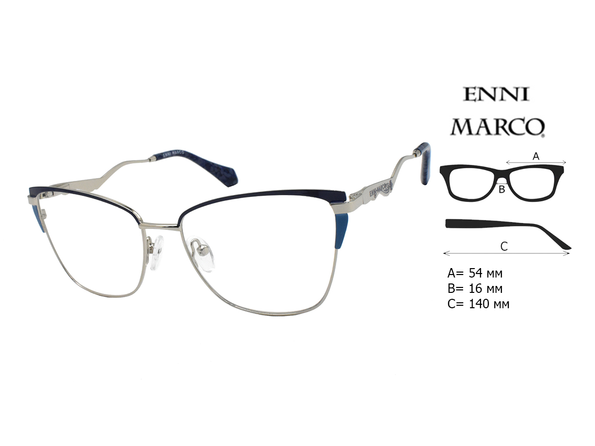 Оправа для очков Enni Marco IV 02-841 03