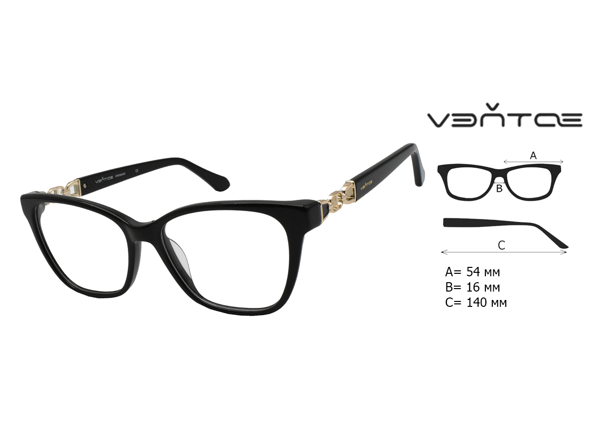 Оправа для очков VENTOE VD 3175 C11