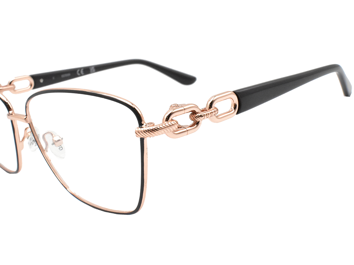 Оправа для очков Guess GU 50179 020