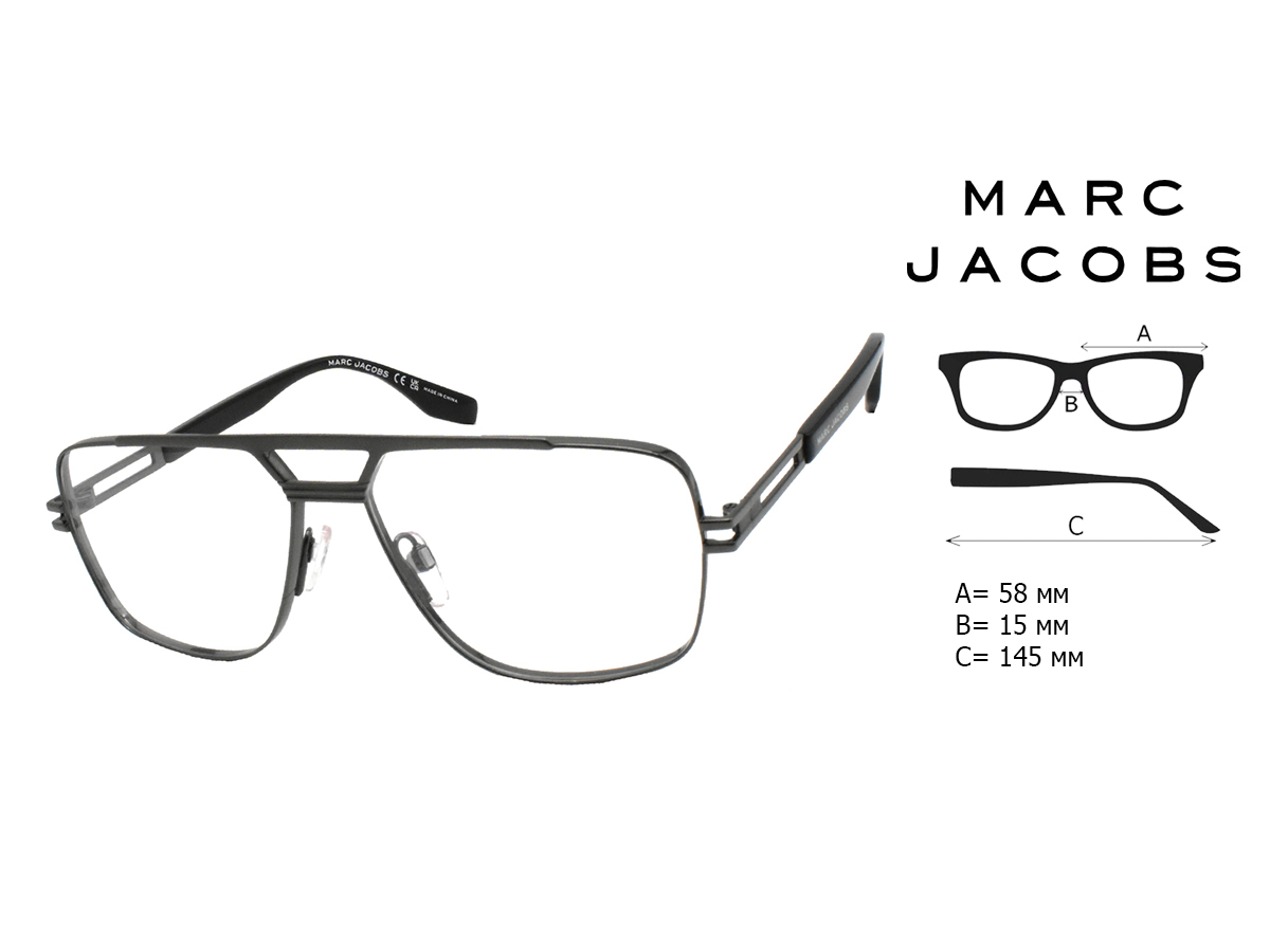Оправа для очков MARC JACOBS 838 KJ1