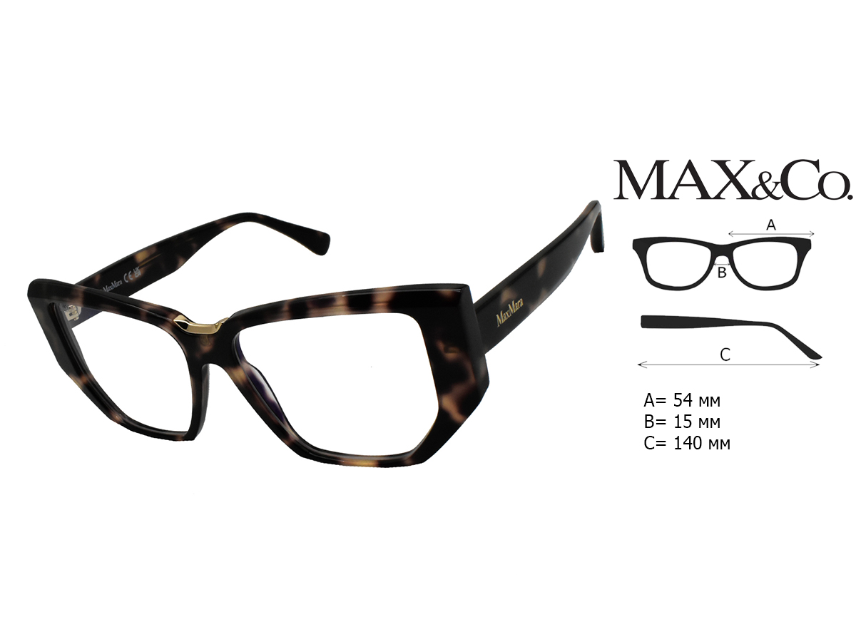 Оправа для очков MAX&CO MO5179 052