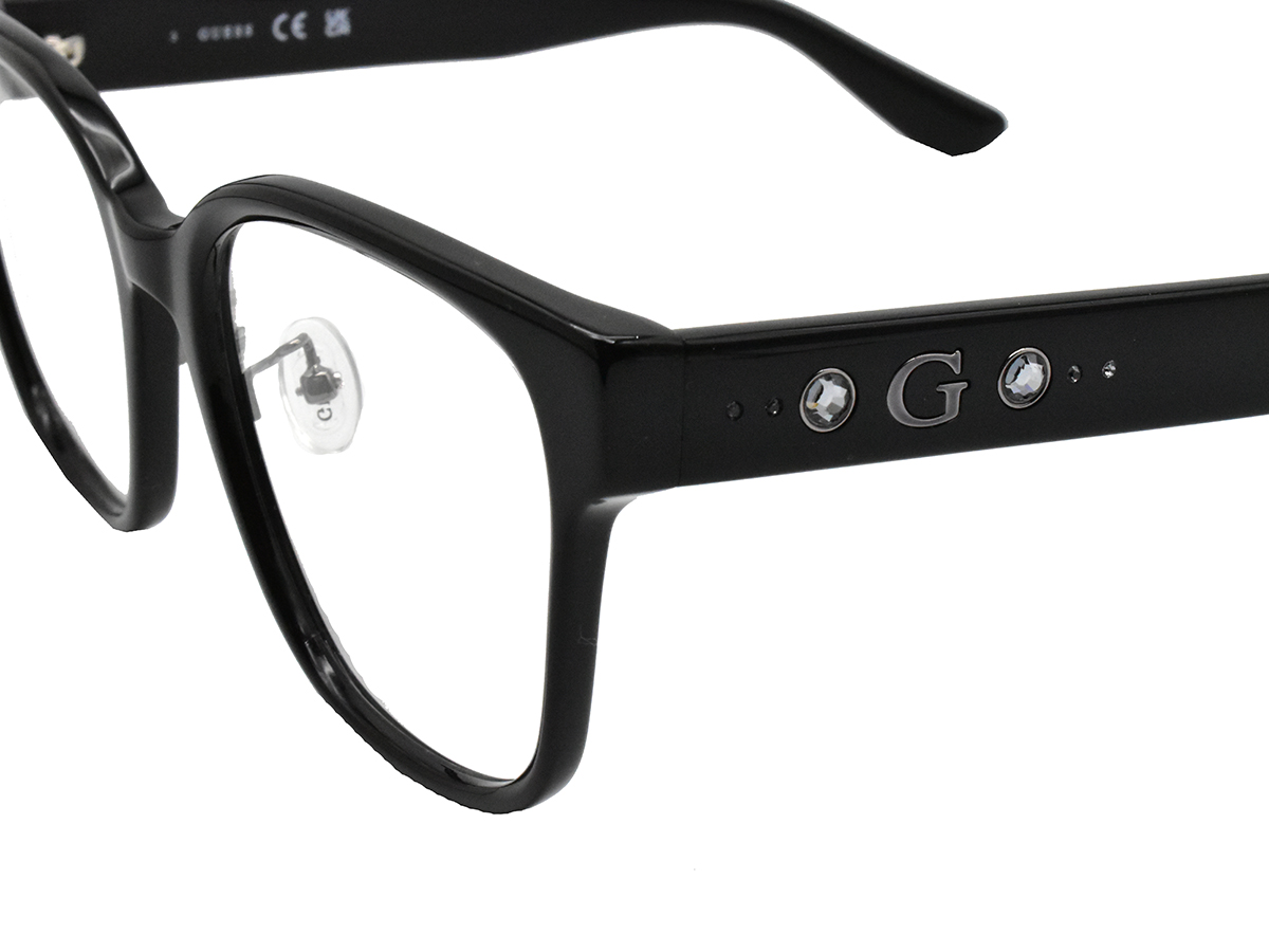 Оправа для очков Guess GU 50204-D 001