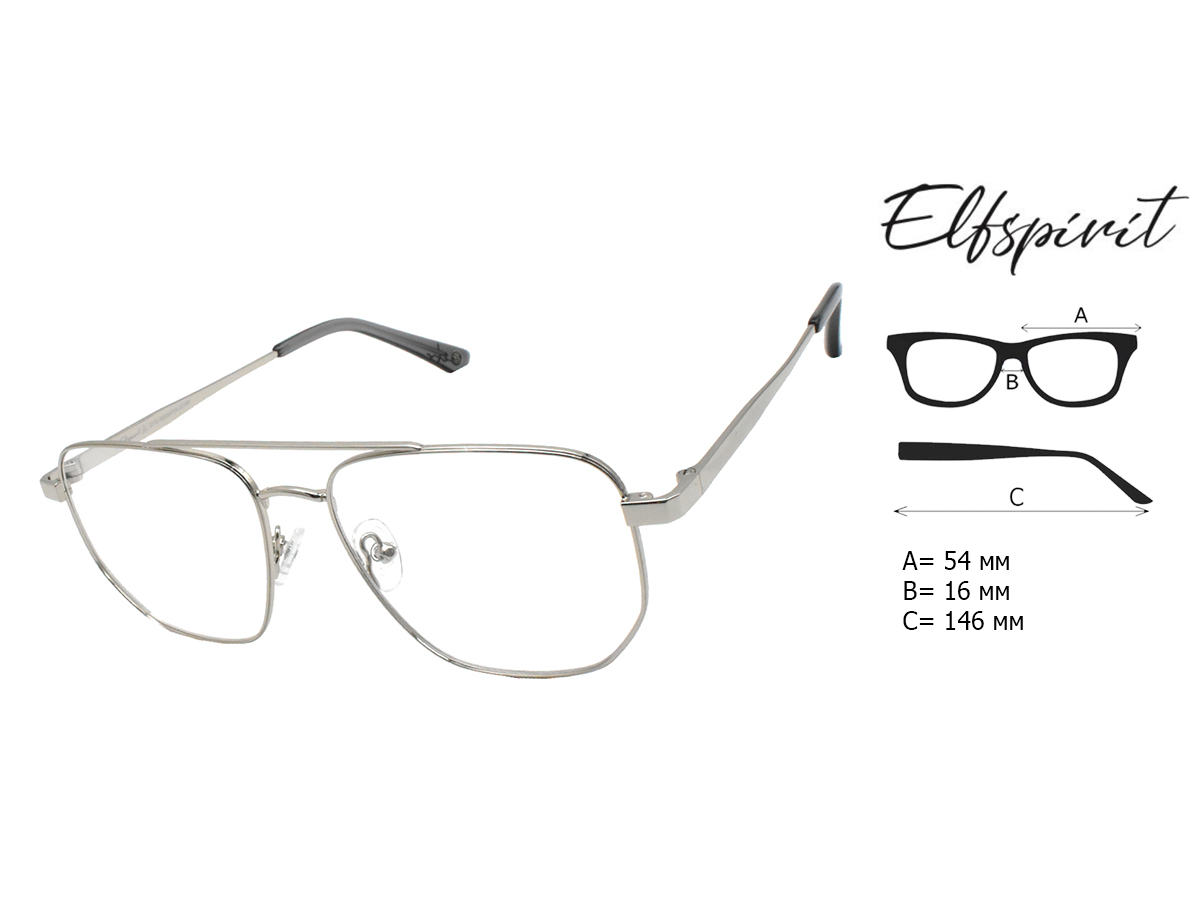 Оправа для очков Elfspirit EF-4385 C005