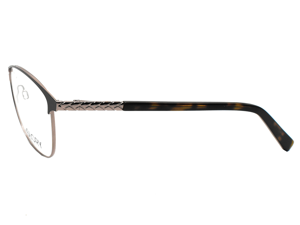 Оправа для очков Glory 618 brown