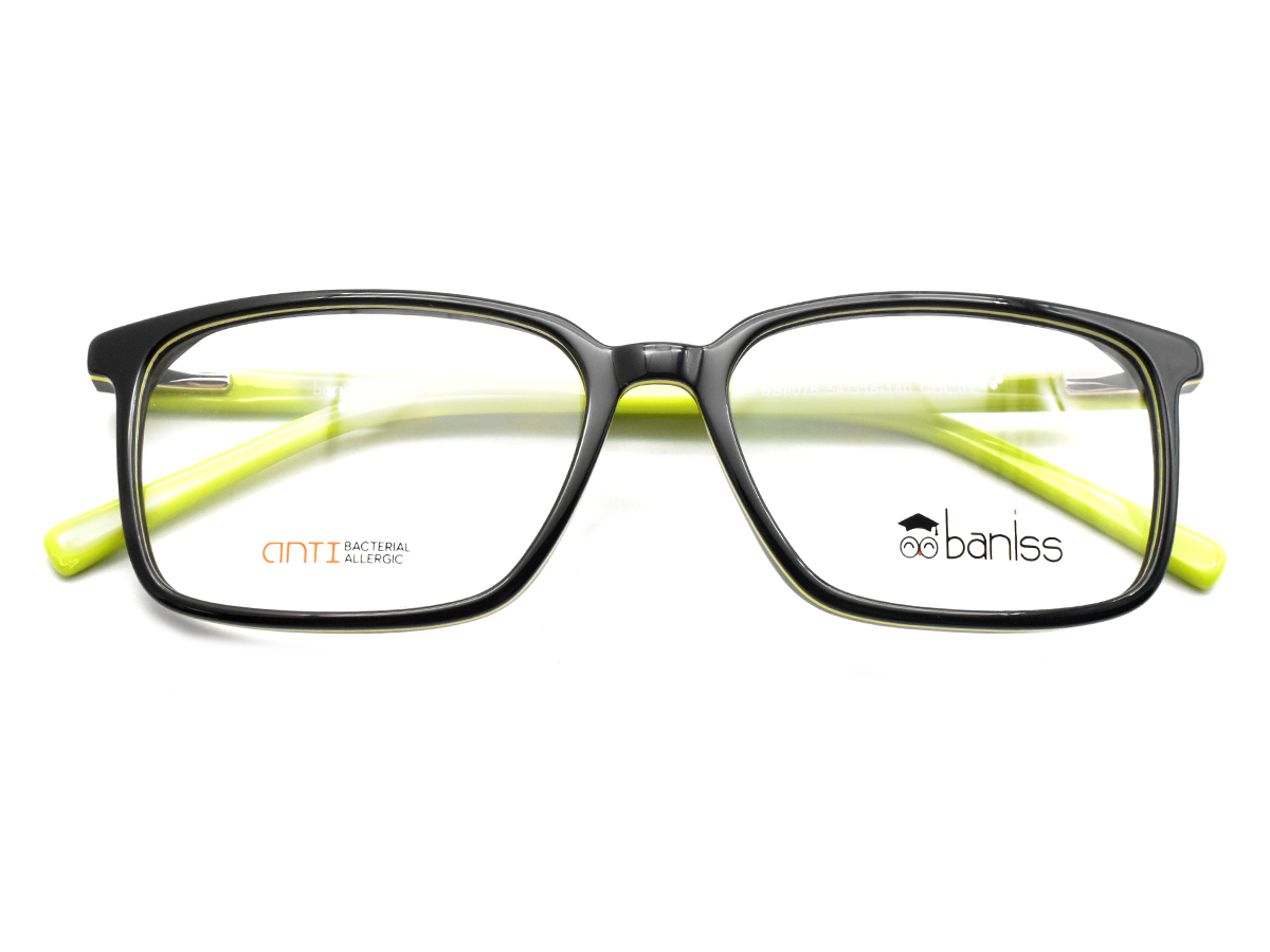 Оправа для очков BANISS BS8076 C01