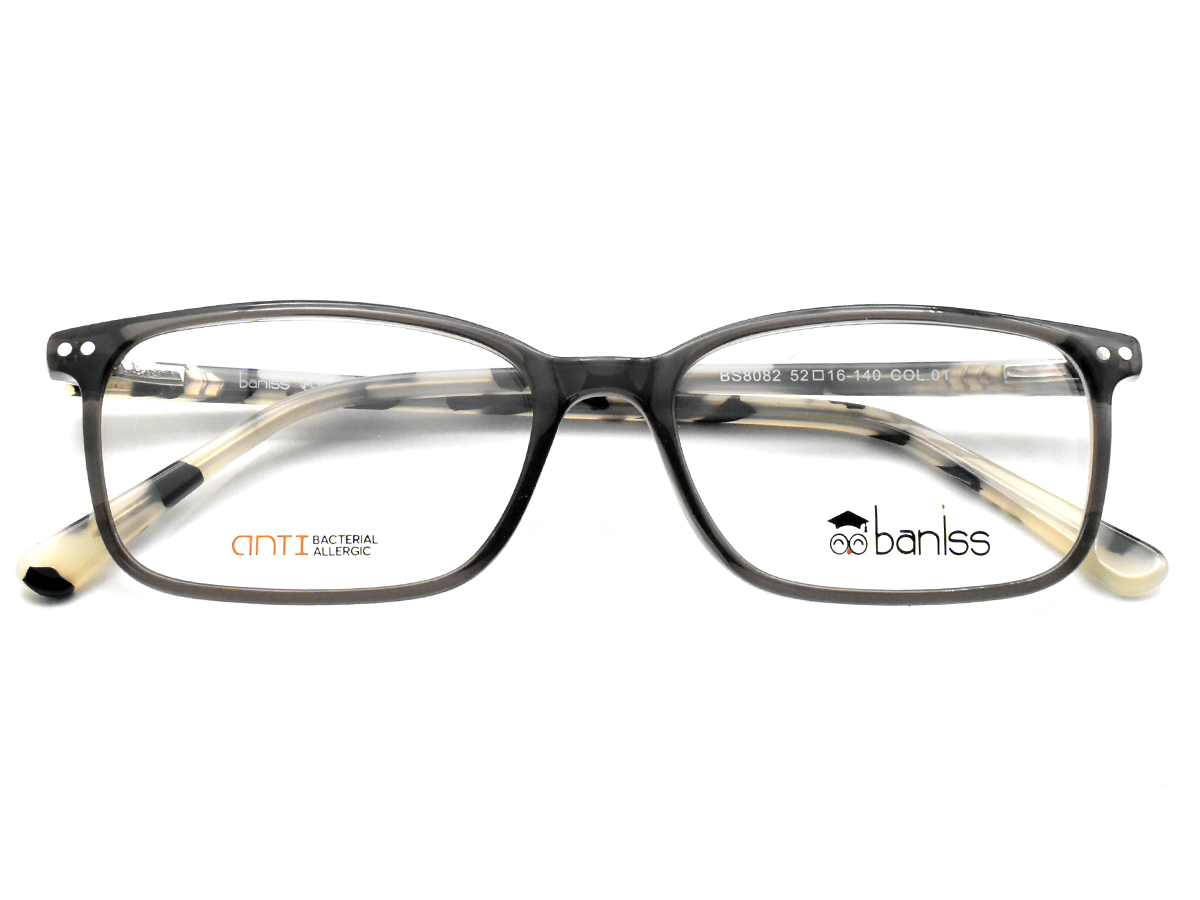 Оправа для очков BANISS BS8082 C01