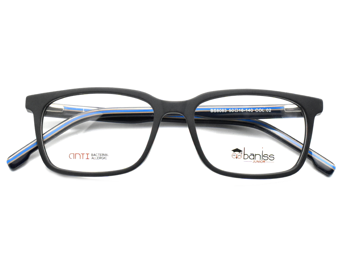 Оправа для очков BANISS BS8083 C02
