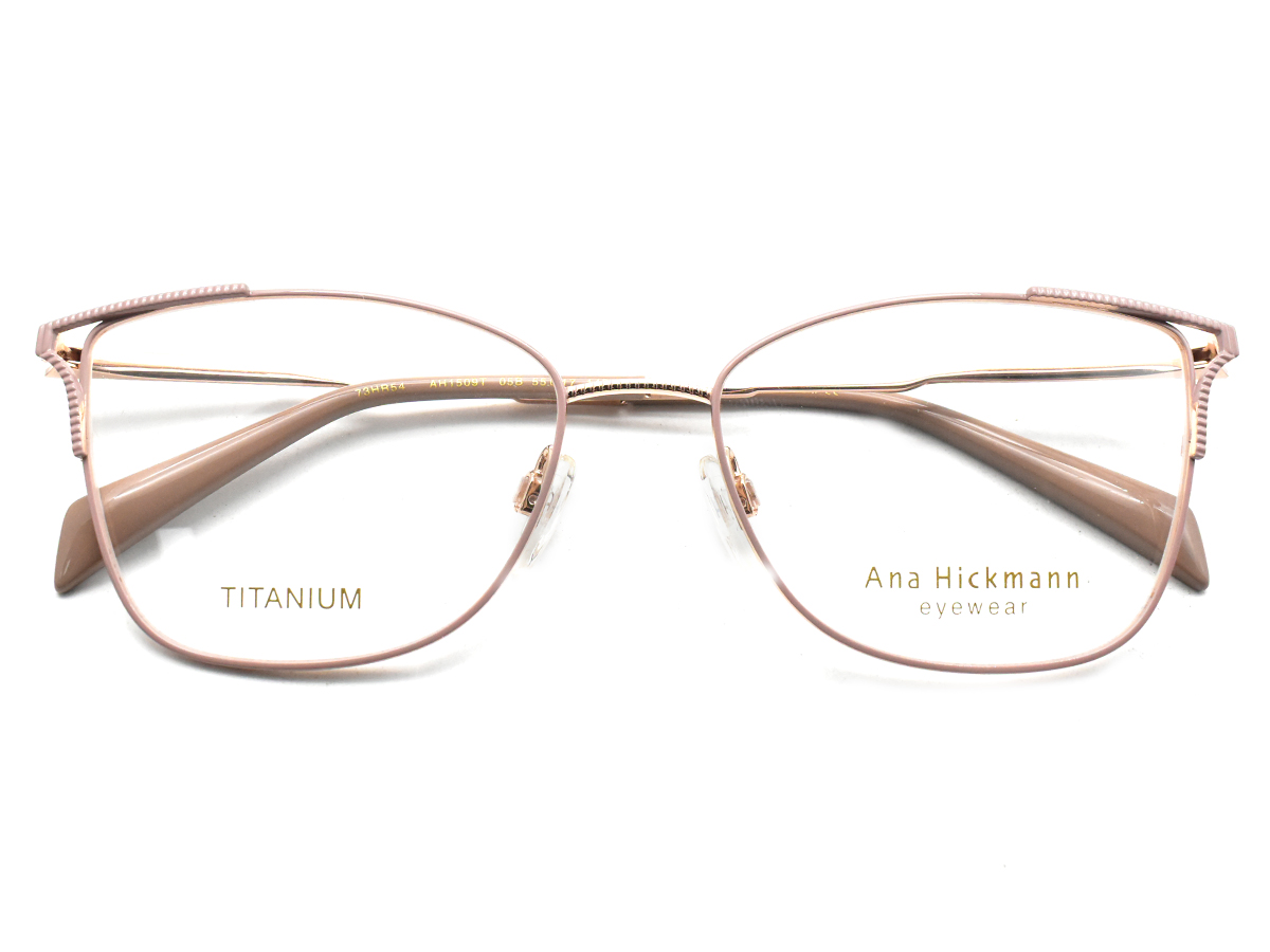 Оправа для очков Ana Hickmann AH1509T 05B