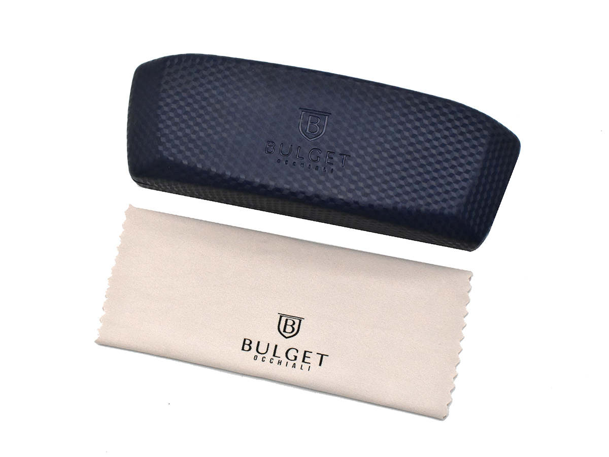 Оправа для очков BULGET BG2001M 03A