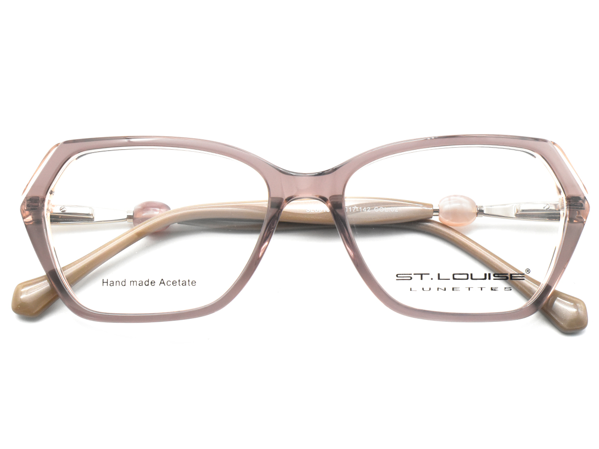 Оправа для очков ST.LOUISE SL6010 C02