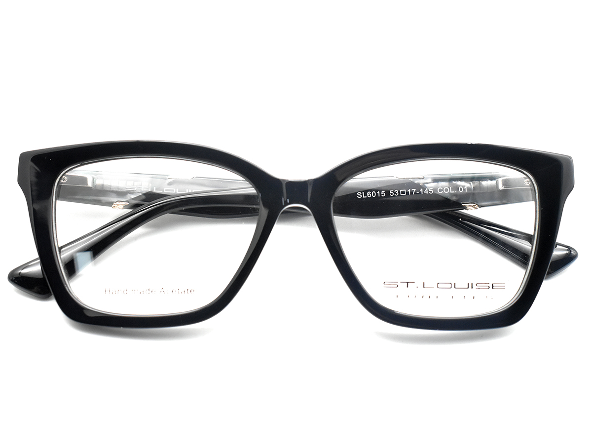 Оправа для очков ST.LOUISE SL6015 C01