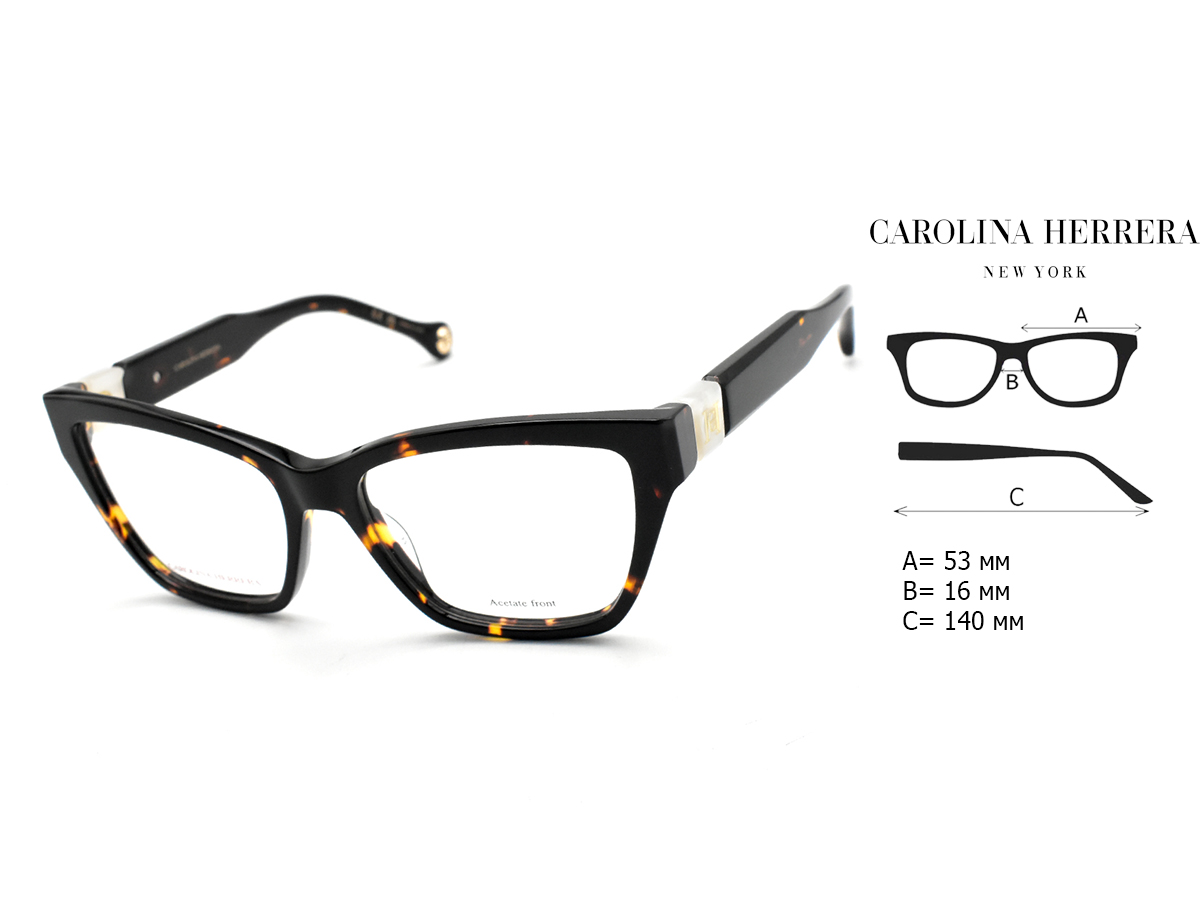 Оправа для очков Carolina Herrera HER 0330 086