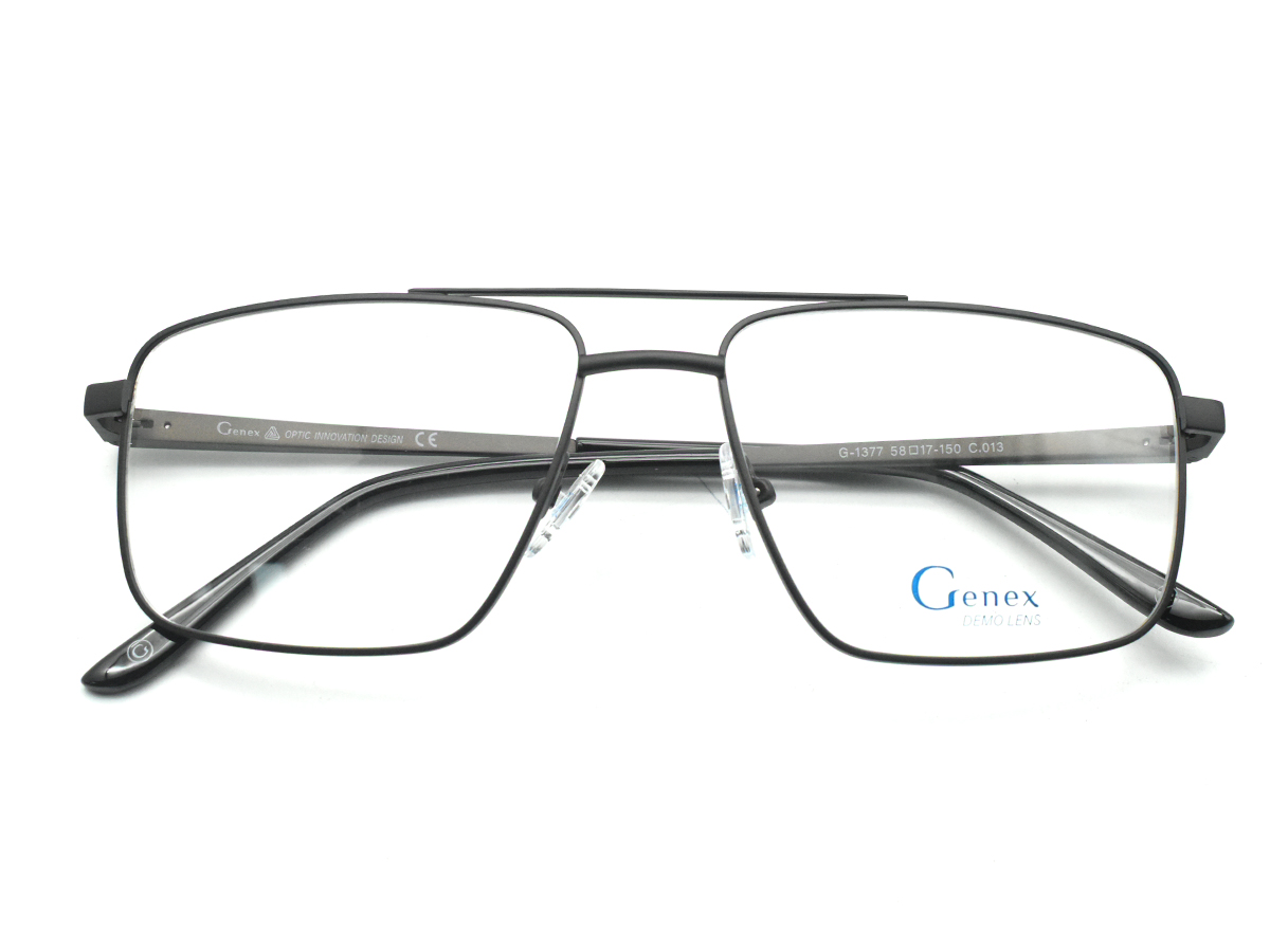 Оправа для очков Genex G-1377 C013