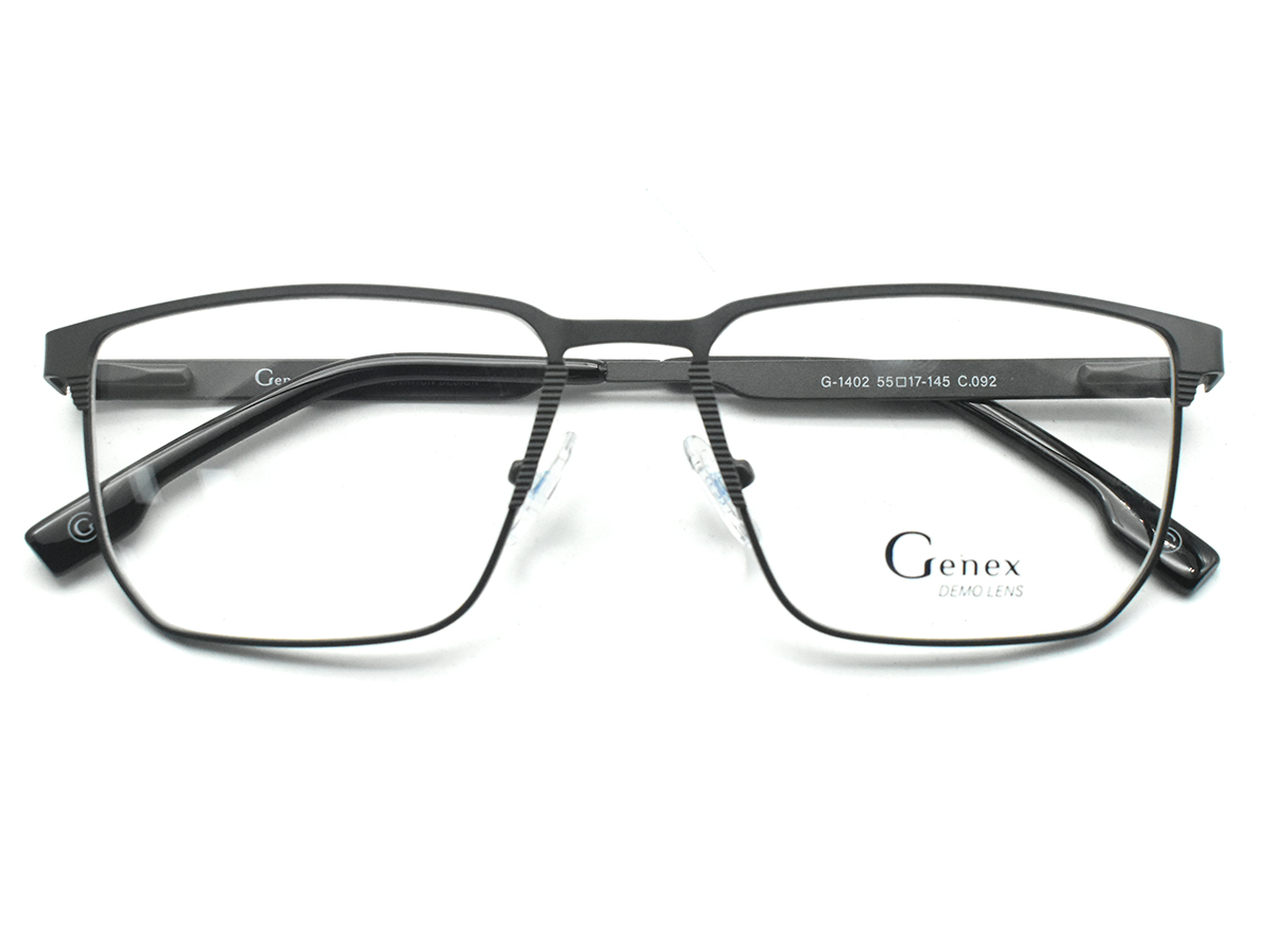 Оправа для очков Genex G-1402 C092 цена от 2890 руб - купить