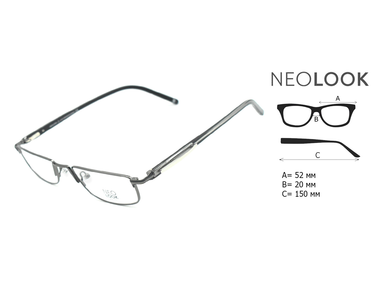 Оправа для очков Neolook N-2171 C003