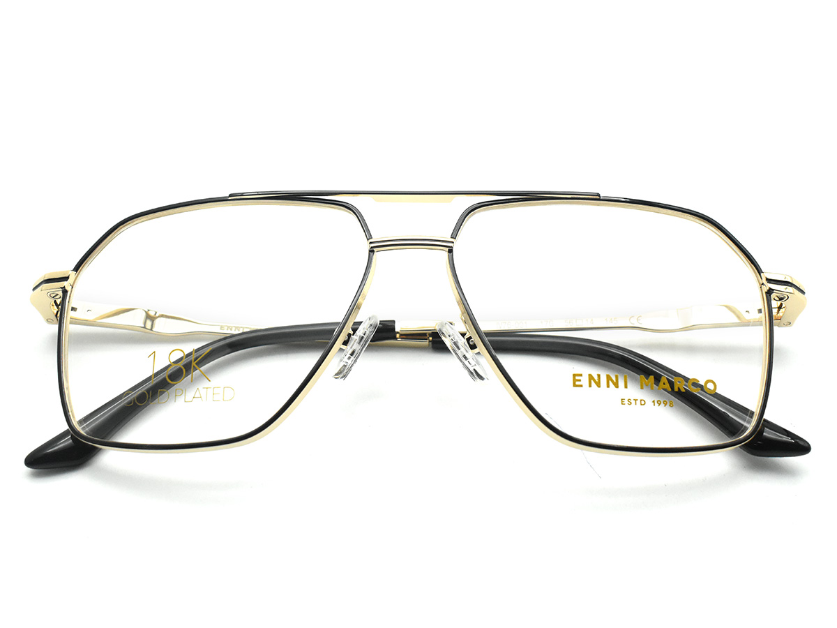 Оправа для очков Enni Marco IV 76-001 17G