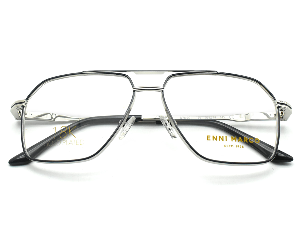 Оправа для очков Enni Marco IV 76-001 19G