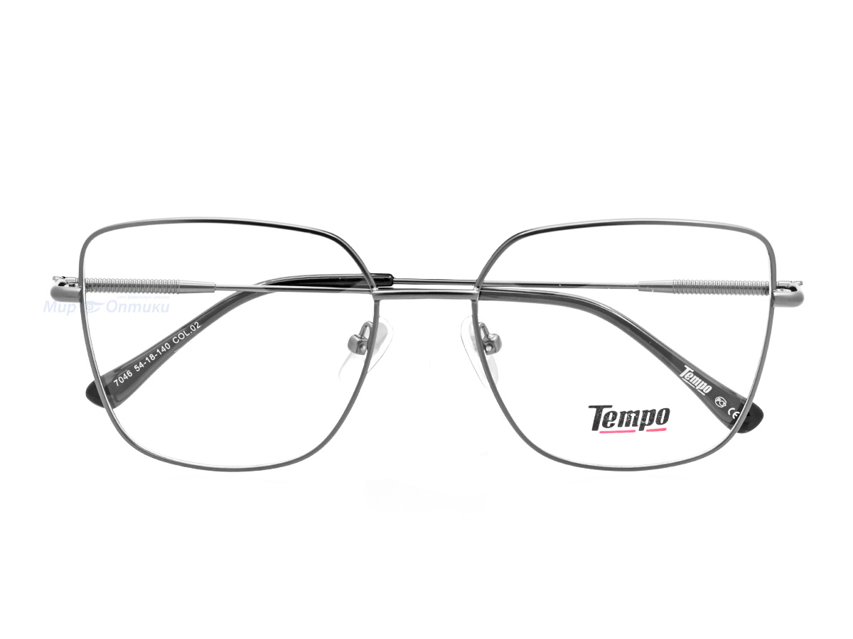 Оправа для очков Tempo 7046 C02