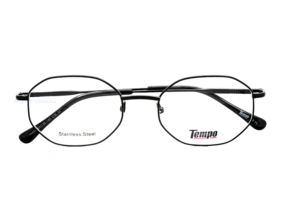 Оправа для очков Tempo 7068A C01