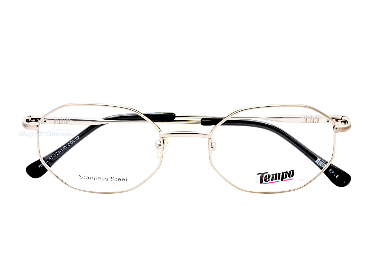 Оправа для очков Tempo 7068A C02
