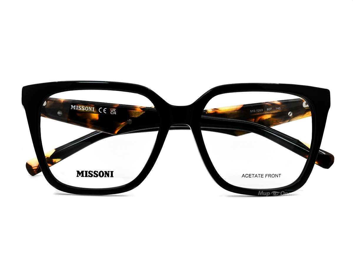 Оправа для очков MISSONI MIS 0269 807