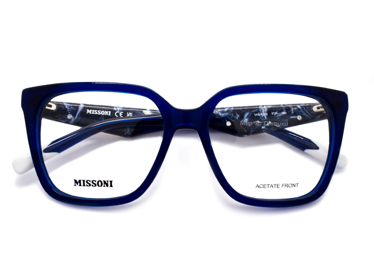 Оправа для очков MISSONI MIS 0269 PJP