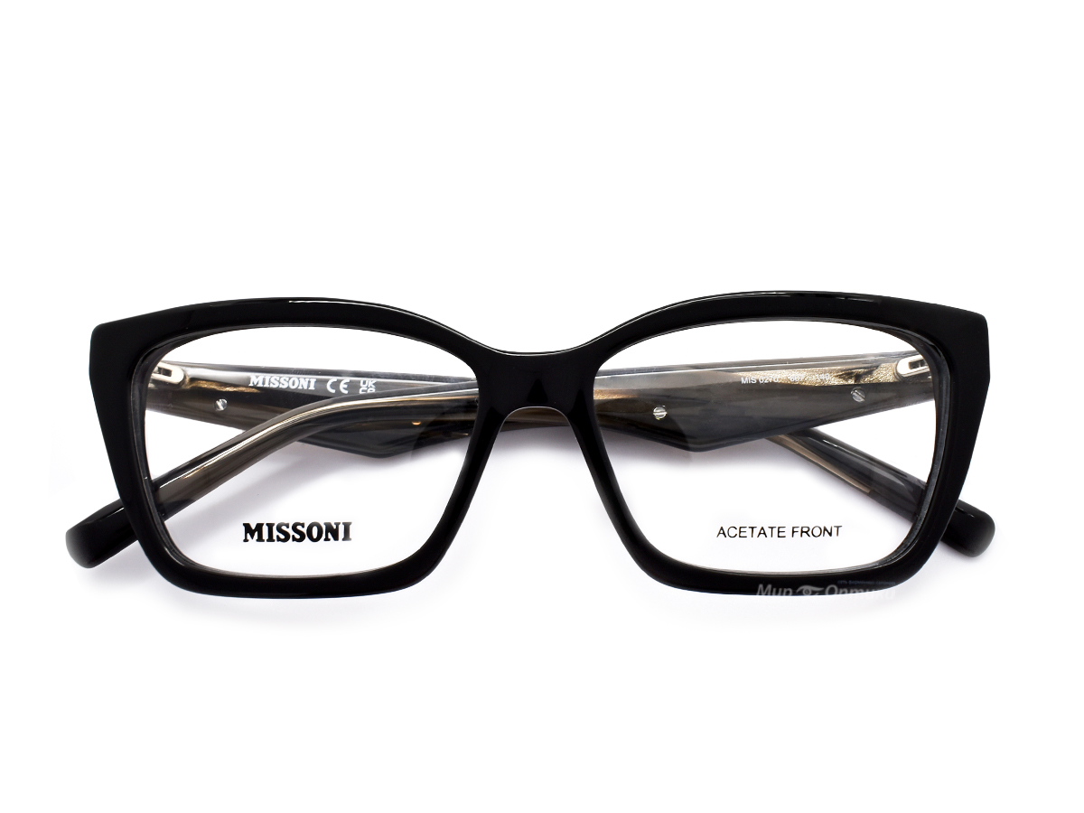 Оправа для очков MISSONI MIS 0270 807