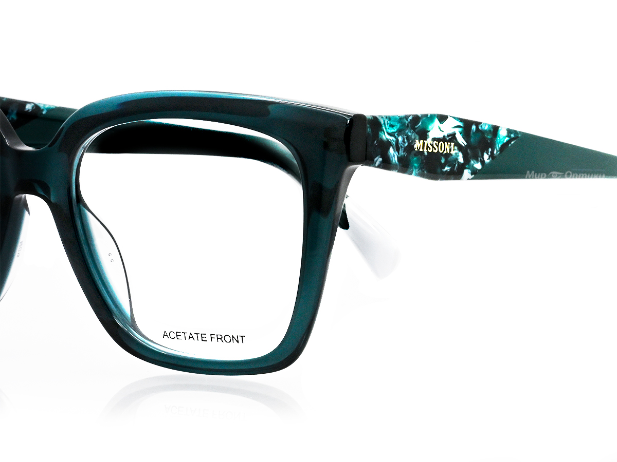Оправа для очков MISSONI MIS 0275/G 1ED