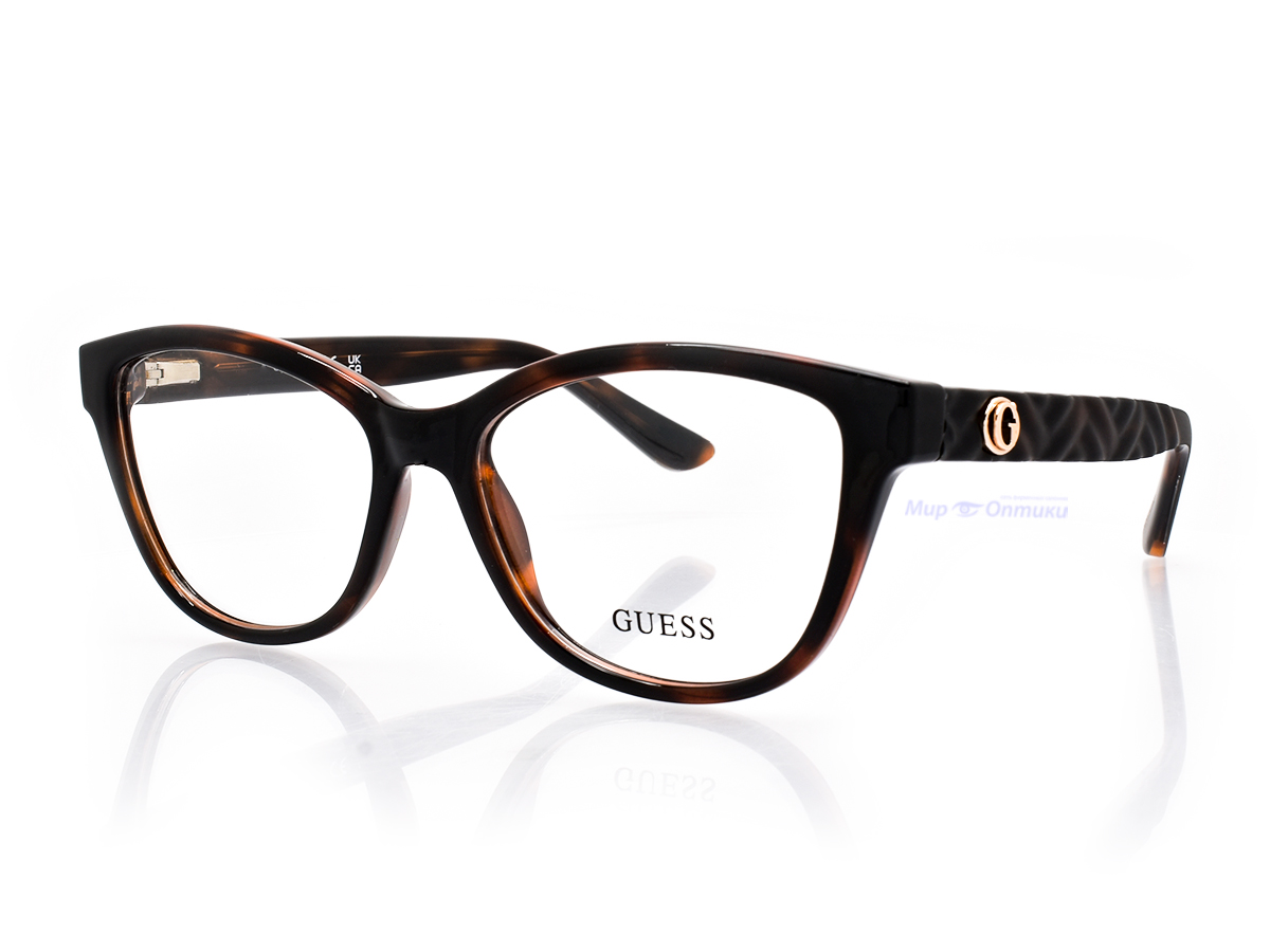 Оправа для очков Guess GU50307 052