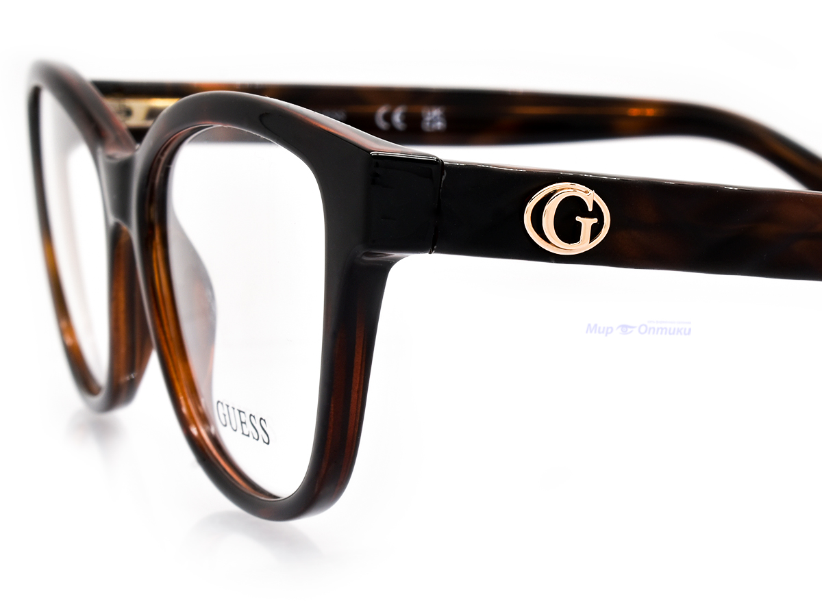 Оправа для очков Guess GU50307 052