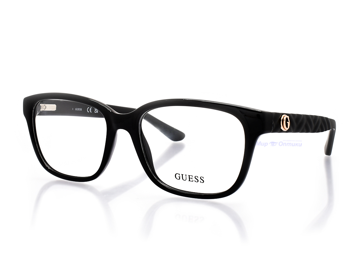 Оправа для очков Guess GU50308 001