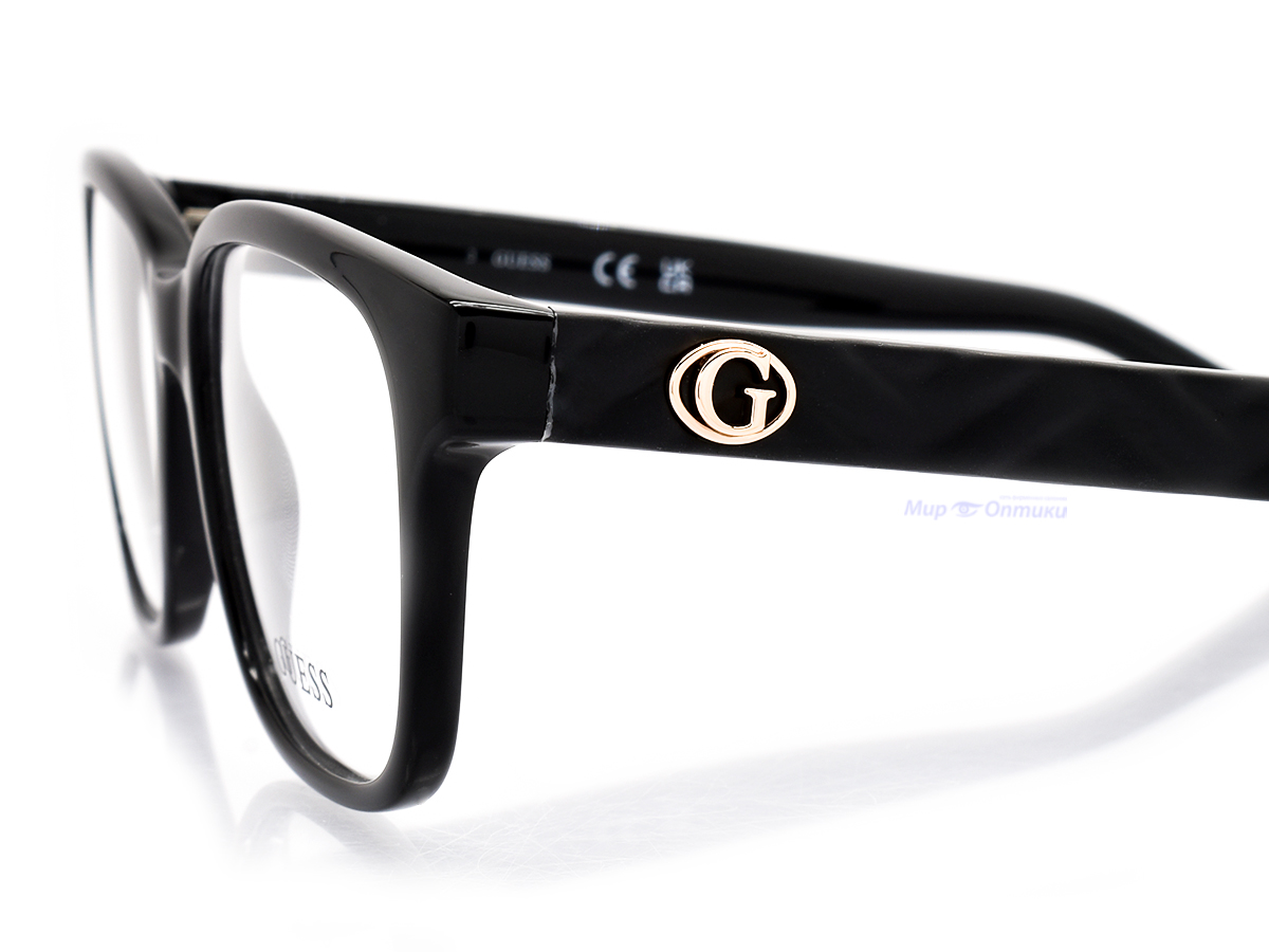 Оправа для очков Guess GU50308 001