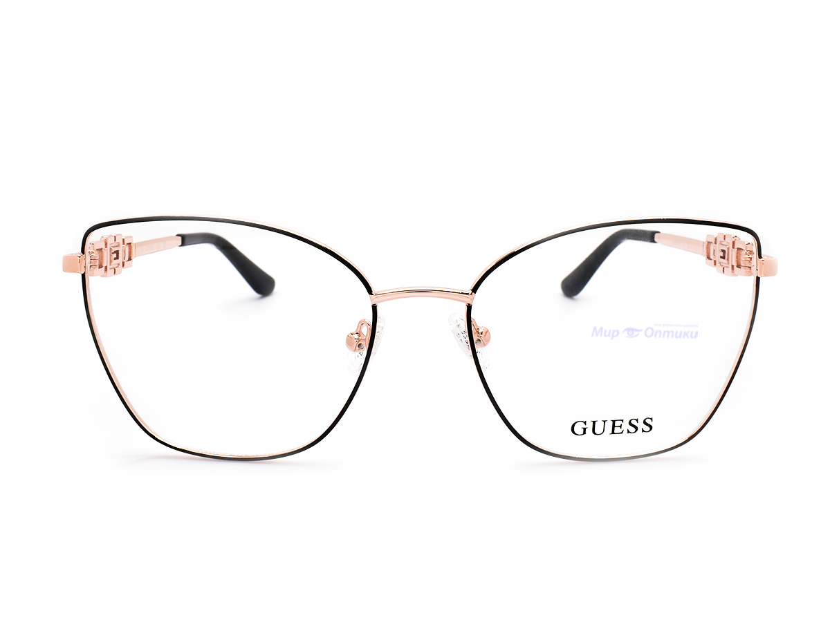 Оправа для очков Guess GU50316 001