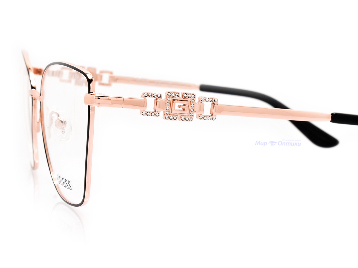 Оправа для очков Guess GU50316 001