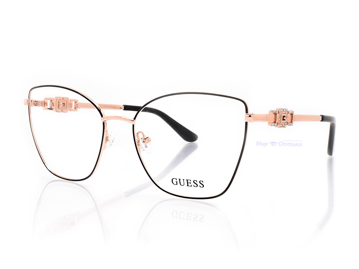 Оправа для очков Guess GU50316 001