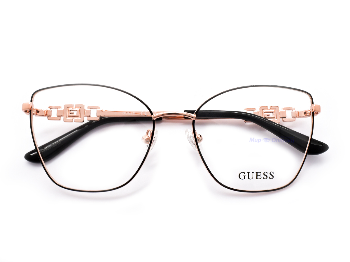 Оправа для очков Guess GU50316 001