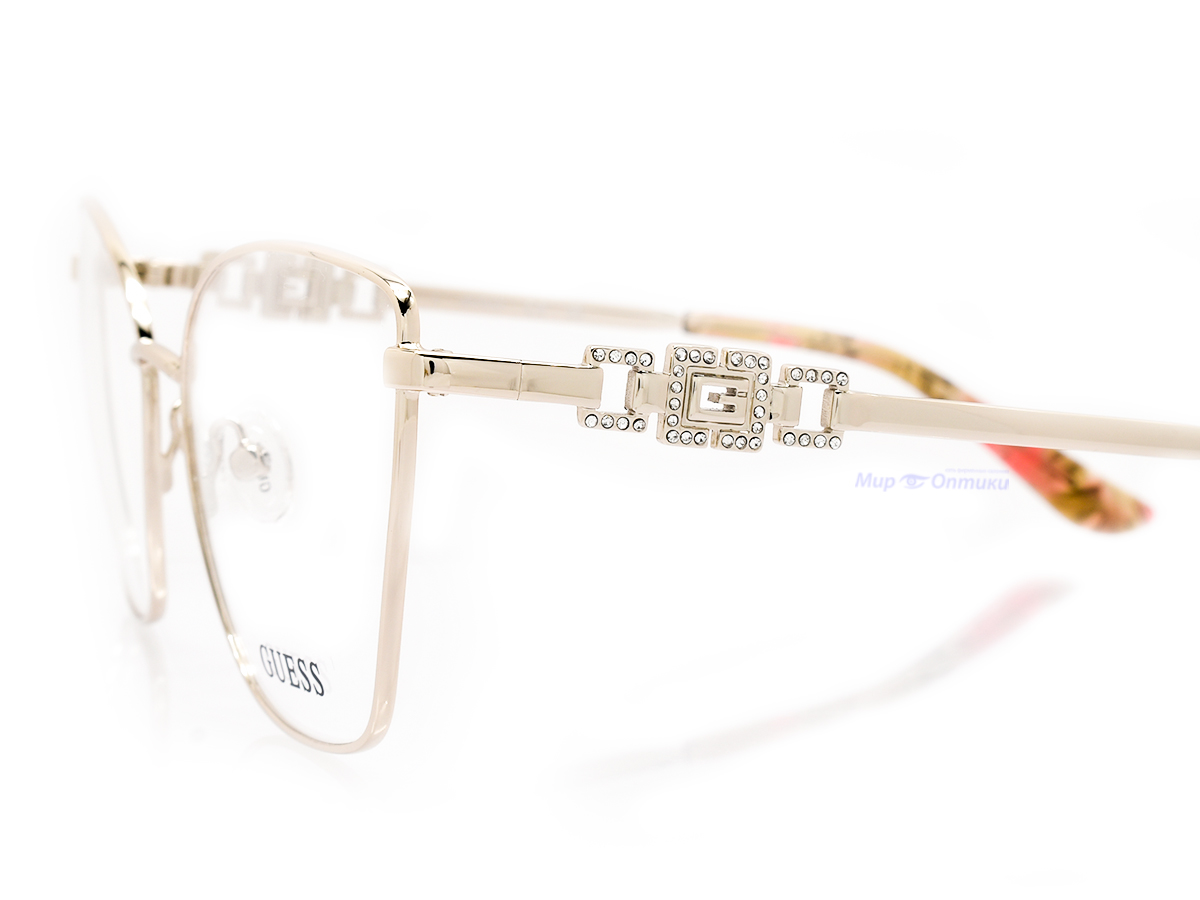 Оправа для очков Guess GU50316 033