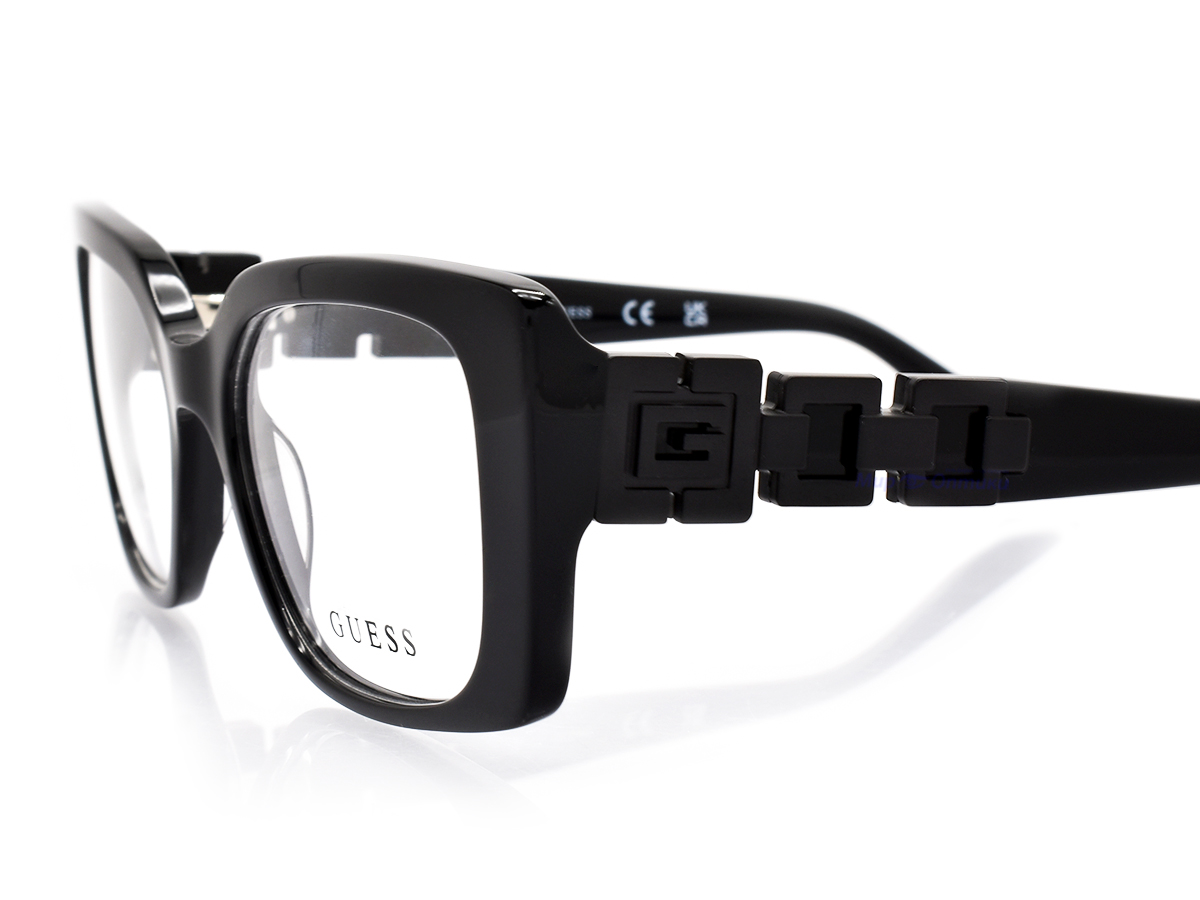 Оправа для очков Guess GU50322 001