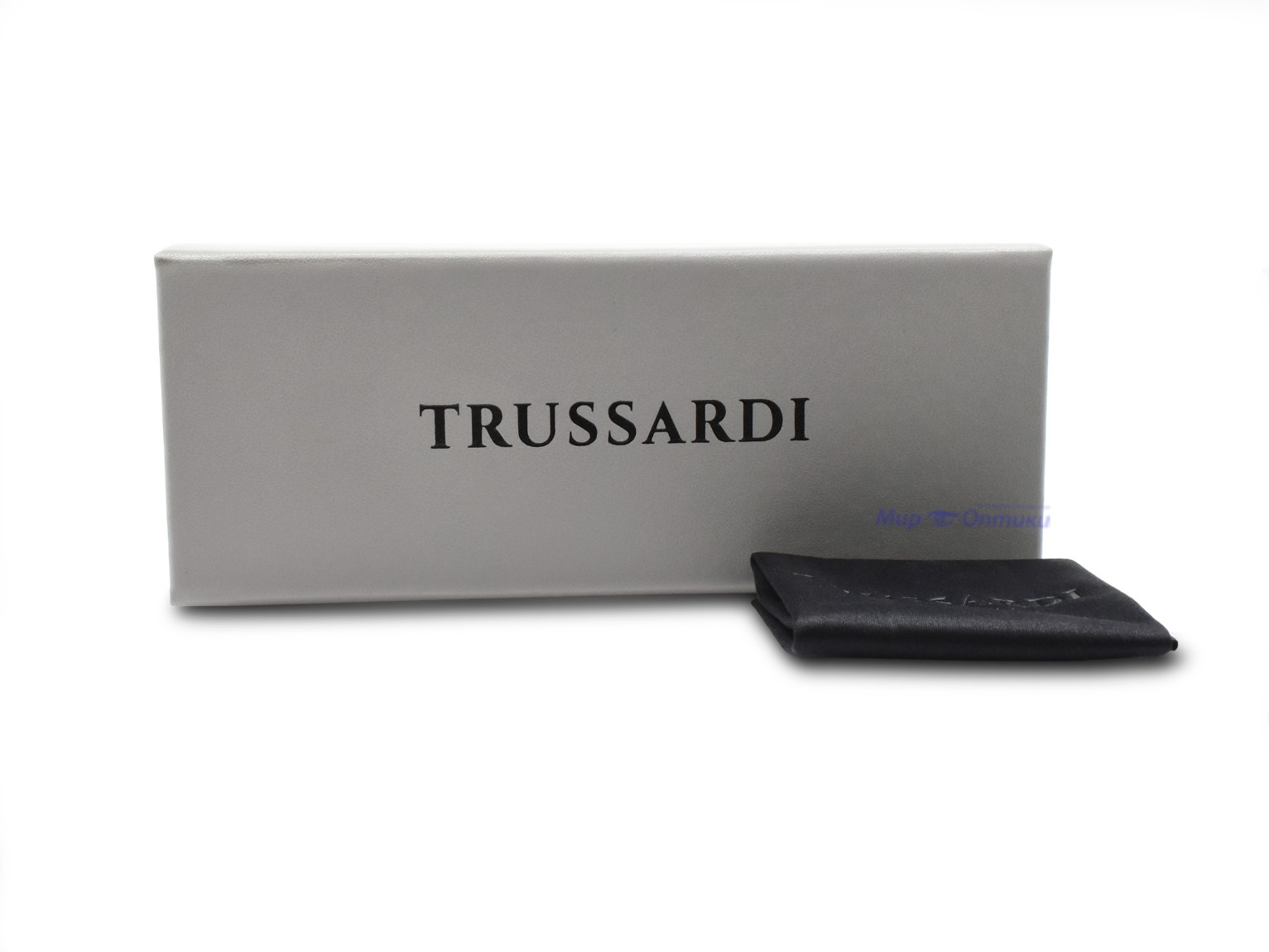 Оправа для очков Trussardi TSM 6138 A02