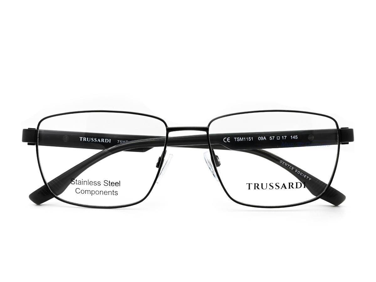 Оправа для очков Trussardi TSM1151 09A