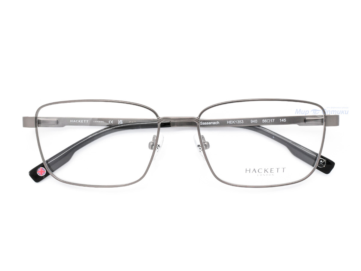 Оправа для очков HACKETT HEK1353 940