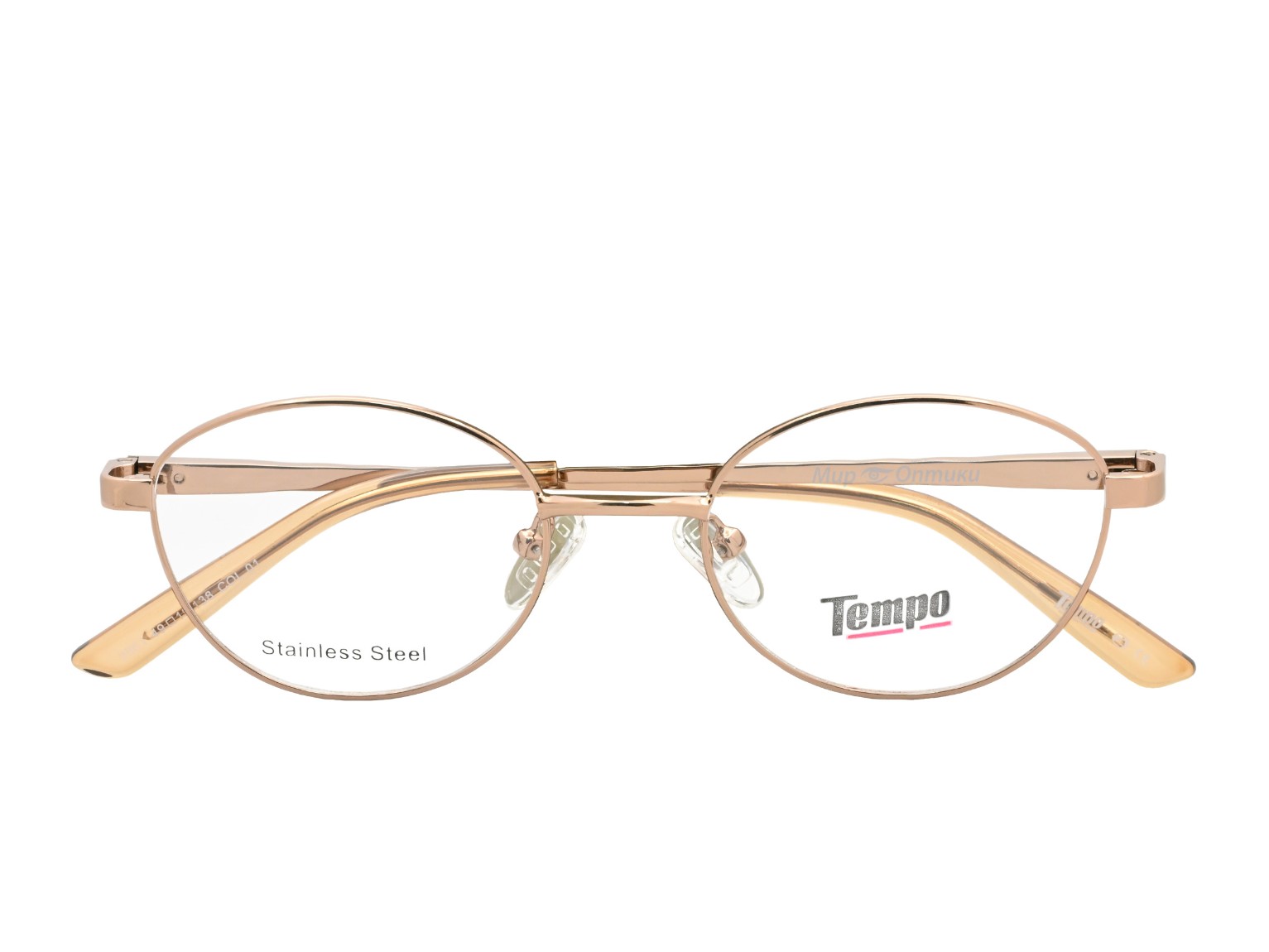 Оправа для очков Tempo 2561 C01