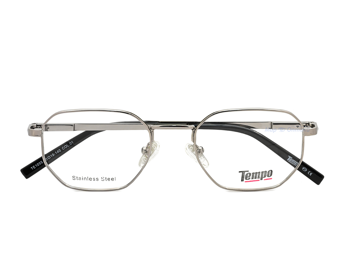 Оправа для очков Tempo TE1055 C01