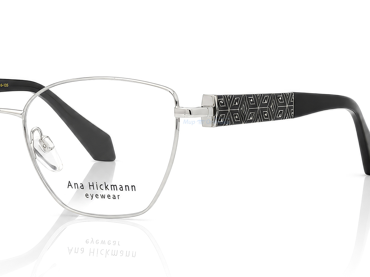 Оправа для очков Ana Hickmann AH1525 03A