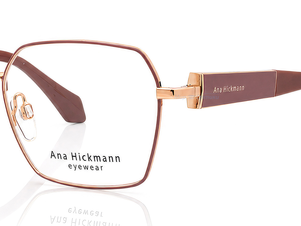 Оправа для очков Ana Hickmann AH1533 01A